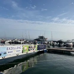 Vila Real de Santo António Marina - Vila Real de Santo Antonio