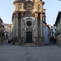 Capela Nova - Vila Real