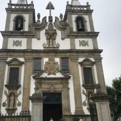 Capela Nova - Vila Real