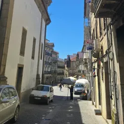 Capela Nova - Vila Real