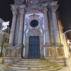 Capela Nova - Vila Real