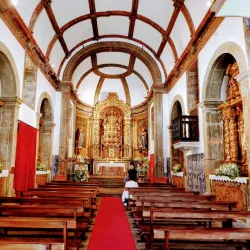 Capela Nova - Vila Real