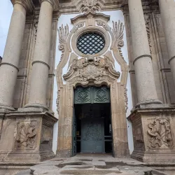 Capela Nova - Vila Real