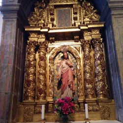 Capela Nova - Vila Real