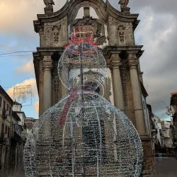 Capela Nova - Vila Real