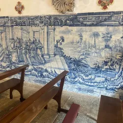 Capela Nova - Vila Real