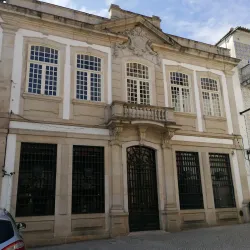 Capela Nova - Vila Real