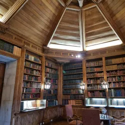 Casa de Mateus Museum - Vila Real