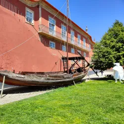 Douro Museum (Museu do Douro) - Vila Real Branch - Vila Real