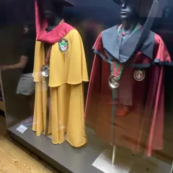 Douro Museum (Museu do Douro) - Vila Real Branch - Vila Real