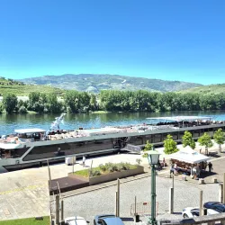 Douro Museum (Museu do Douro) - Vila Real Branch - Vila Real