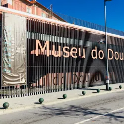 Douro Museum (Museu do Douro) - Vila Real Branch - Vila Real