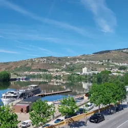 Douro Museum (Museu do Douro) - Vila Real Branch - Vila Real