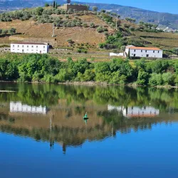 Douro Museum (Museu do Douro) - Vila Real Branch - Vila Real