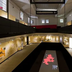 Douro Museum (Museu do Douro) - Vila Real Branch - Vila Real