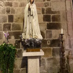 Igreja de São Domingos - Vila Real