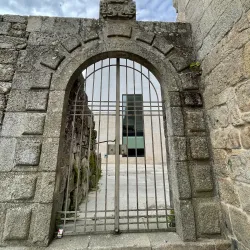 Igreja de São Domingos - Vila Real