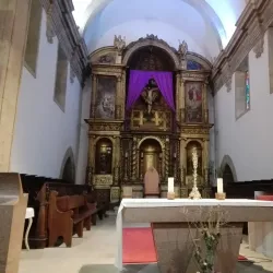 Igreja de São Domingos - Vila Real