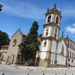 Igreja de São Domingos - Vila Real