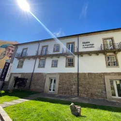 Museu de Vila Real - Vila Real