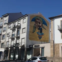 Museu de Vila Real - Vila Real