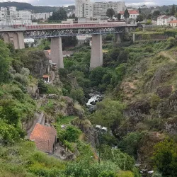 Museu de Vila Real - Vila Real
