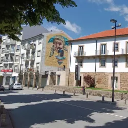 Museu de Vila Real - Vila Real