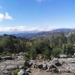 Parque Natural do Alvão - Vila Real