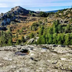 Parque Natural do Alvão - Vila Real