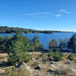 Parque Natural do Alvão - Vila Real