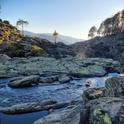 Parque Natural do Alvão - Vila Real