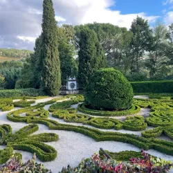 Solar de Mateus - Vila Real