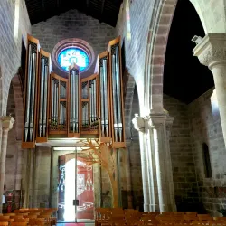 Vila Real Cathedral (Sé de Vila Real) - Vila Real