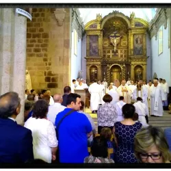 Vila Real Cathedral (Sé de Vila Real) - Vila Real