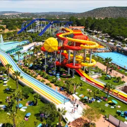 Aquashow Park - Vilamoura