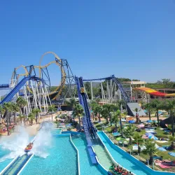 Aquashow Park - Vilamoura
