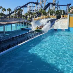 Aquashow Park - Vilamoura