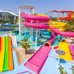 Aquashow Park - Vilamoura