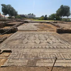 Cerro da Vila Archaeological Museum - Vilamoura