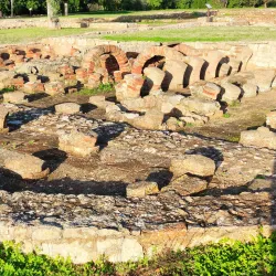 Cerro da Vila Archaeological Museum - Vilamoura
