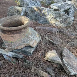 Cerro da Vila Archaeological Museum - Vilamoura