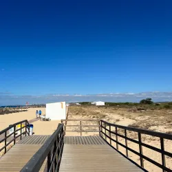 Praia da Falésia - Vilamoura