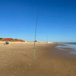 Praia da Falésia - Vilamoura