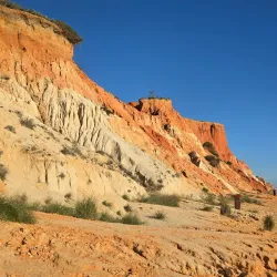 Praia da Falésia - Vilamoura