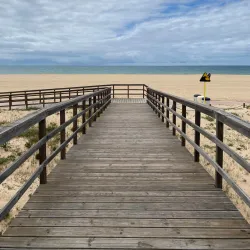Praia da Falésia - Vilamoura