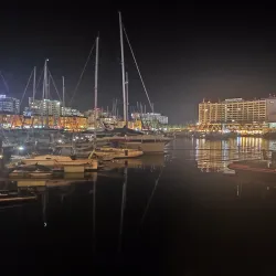 Vilamoura Beach - Vilamoura