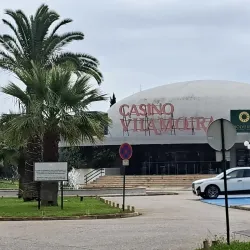 Vilamoura Casino - Vilamoura
