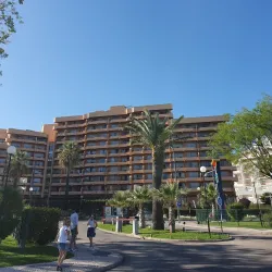 Vilamoura Casino - Vilamoura