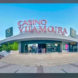 Vilamoura Casino - Vilamoura