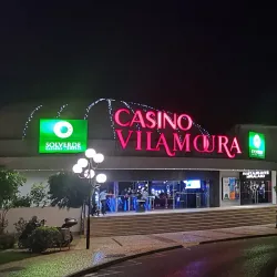 Vilamoura Casino - Vilamoura